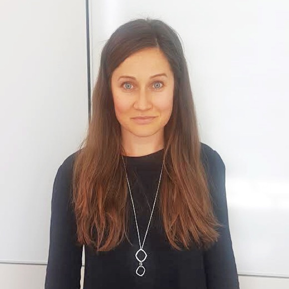 Meet your Posher, Jodi - Picture 1 of 1